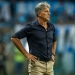 Renato Gaúcho Surpreende em Despedida: Ex-Treinador do Grêmio Presenteia Funcionários com Dinheiro em Gratidão