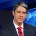 William Bonner posta foto nas redes sociais e preocupa fãs