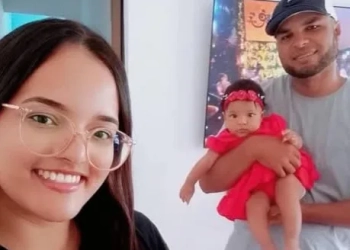 Família com bebê de 1 ano está entre as 41 vítimas do maior acidente Rodoviário no Brasil