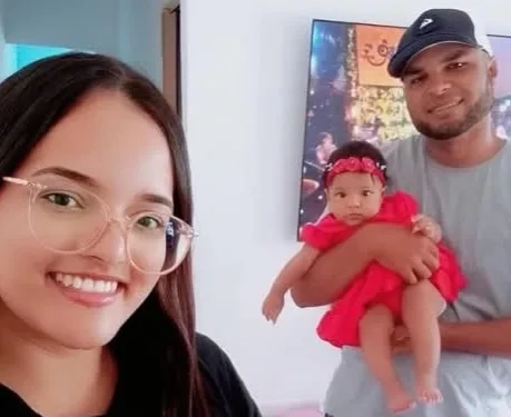 Família com bebê de 1 ano está entre as 41 vítimas do maior acidente Rodoviário no Brasil