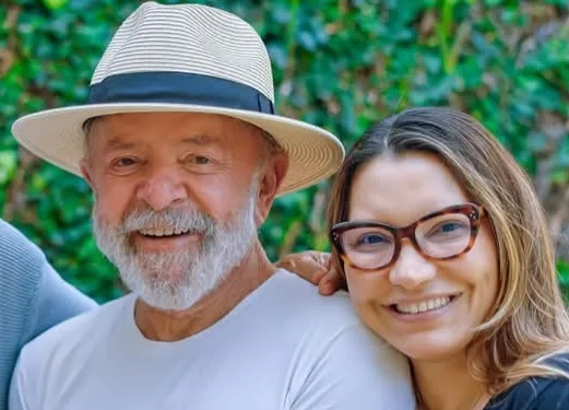 Presidente Lula está proibido de usar tadalafila por 2 meses