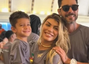 Ex Big Brother perde casa e a familia para jogos de azar on line