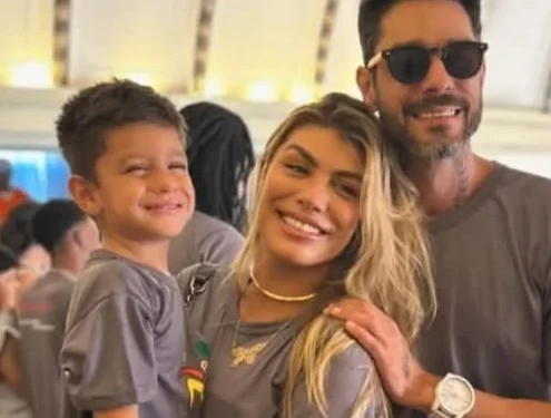 Ex Big Brother perde casa e a familia para jogos de azar on line