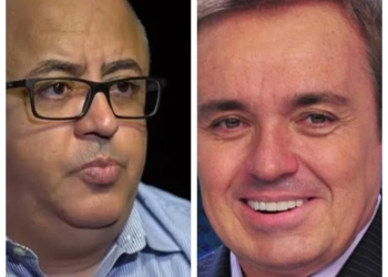 Exames de DNA Confirmam: Gugu Liberato Não É Pai de Ricardo Rocha