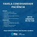 Prefeitura do Rio promove ação social em Paciência neste sábado com serviços gratuitos e oficinas