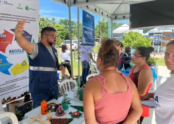 Esperança em Movimento: Favela com Dignidade Transforma Paciência