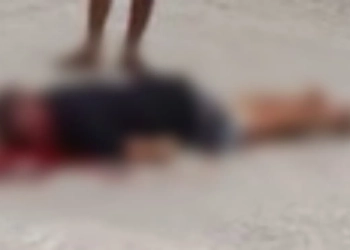 Cafetão é executado na Zona Oeste do Rio
