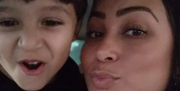 Identificada família morta em chacina no Rio