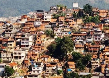 Comando Vermelho “vence” guerra por controle total de comunidade carioca
