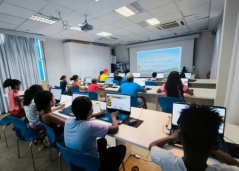 Naves do Conhecimento Abrem Inscrições para Mais de 4.500 Vagas em Cursos Gratuitos de Tecnologia e Empreendedorismo