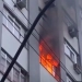 Tragédia no Rio: Incêndio em Apartamento Mata Professora aposentada