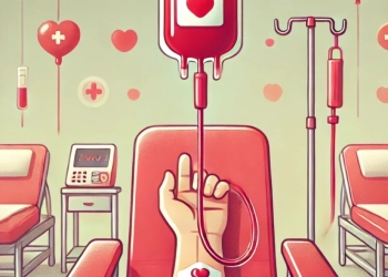 Doe Sangue, Salve Vidas: Campanha de Doação no Hospital Albert Schweitzer Mobiliza a Zona Oeste