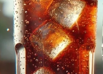 Refrigerante é veneno para o coração? Estudo revela o impacto assustador do açúcar na saúde cardiovascular