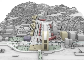 Prefeitura do Rio anuncia projeto histórico de requalificação urbana no Centro: Sambódromo e entorno serão transformados