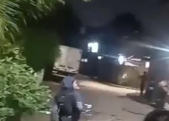 ATENÇÃO: Zona Oeste em alerta após vídeo de traficantes do CV na região