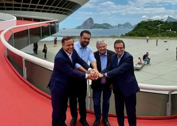 Rio e Niterói Unem Forças em Candidatura aos Jogos Pan-Americanos 2031