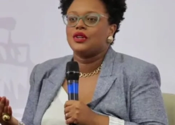Tainá de Paula Assume Secretaria de Meio Ambiente e Clima do Rio: Uma Nova Era de Sustentabilidade