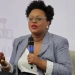 Tainá de Paula Assume Secretaria de Meio Ambiente e Clima do Rio: Uma Nova Era de Sustentabilidade
