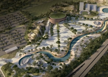 Eduardo Paes Anuncia Parque Temático Cristão na Zona Oeste: O Maior do Rio de Janeiro