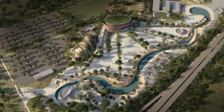 Eduardo Paes Anuncia Parque Temático Cristão na Zona Oeste: O Maior do Rio de Janeiro