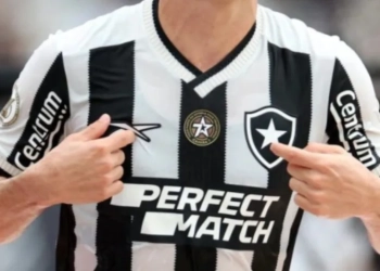 POLÍCIA RECUPERA CARGA DE MATERIAL ESPORTIVO ROUBADA DO BOTAFOGO