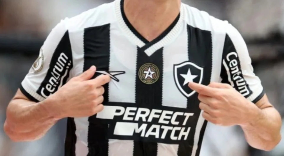 POLÍCIA RECUPERA CARGA DE MATERIAL ESPORTIVO ROUBADA DO BOTAFOGO