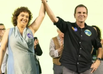 Tatiana Roque retorna à Secretaria de Ciência, Tecnologia e Inovação do Rio; Wagner Tavares assume como vereador