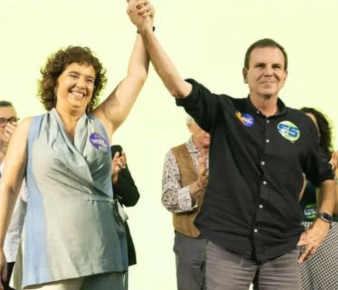 Tatiana Roque retorna à Secretaria de Ciência, Tecnologia e Inovação do Rio; Wagner Tavares assume como vereador