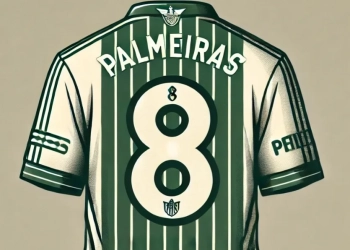 Fluminense Avança em Negociação com Volante do Palmeiras