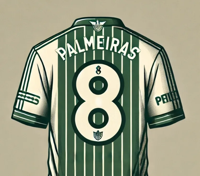 Fluminense Avança em Negociação com Volante do Palmeiras