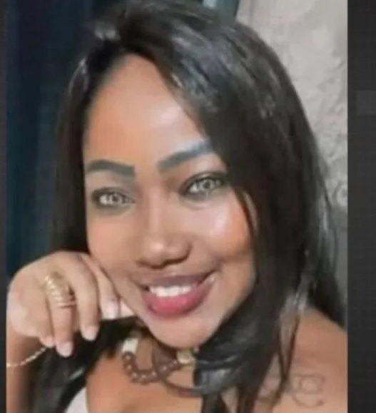 Homem mata esposa no Rio e joga corpo no rio Guandu