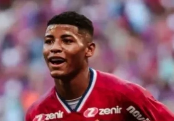 Para ficar mais forte, Fluminense contrata Hércules
