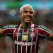 John Kennedy está fora do Fluminense