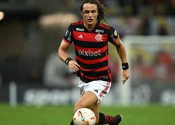 O Destino de David Luiz Pode Ser o Vasco?