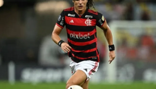 O Destino de David Luiz Pode Ser o Vasco?