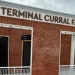 HOJE FOI A INAUGURAÇÃO DO NOVO TERMINAL CURRAL FALSO EM SANTA CRUZ, NA ZONA OESTE DO RIO!