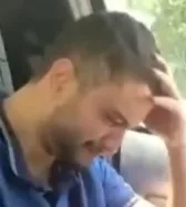 Homem é Resgatado pela Polícia Após Ser Condenado ao “Tribunal do Crime” por morar em área rival