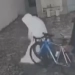 Assaltante disfarçado de Fantasma assusta vitimas no Rio