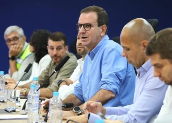 Réveillon 2025: Prefeito Eduardo Paes Revela Novidades e Inovações para a Maior Festa de Ano Novo do Brasil