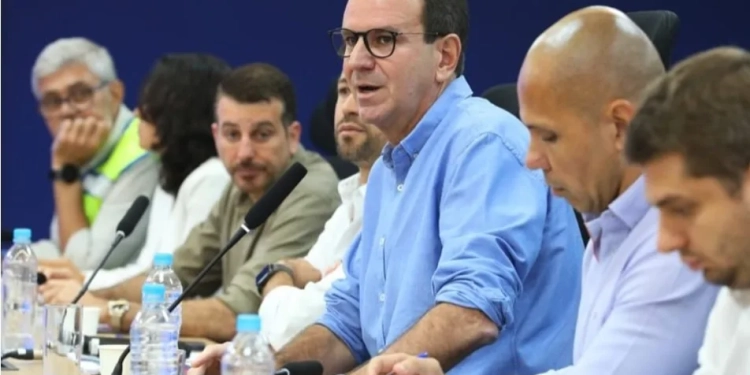 Réveillon 2025: Prefeito Eduardo Paes Revela Novidades e Inovações para a Maior Festa de Ano Novo do Brasil