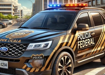 “Rastro de corrupção: PF investiga desvio de R$ 40 milhões em cidade Fluminense