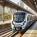 Réveillon com Tranquilidade: SuperVia Disponibiliza Operação Especial com Viagens Extras na Madrugada