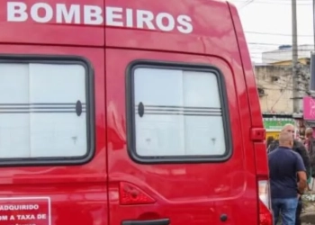 Mulher é Presa por Matar a Própria Mãe na Zona Oeste