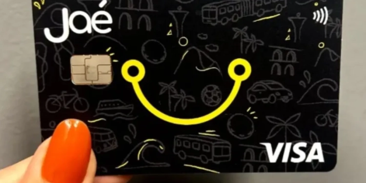 Fim do Riocard e Chegada do Jaé: Tudo o que Você Precisa Saber Sobre a Nova Bilhetagem Eletrônica do Rio de Janeiro