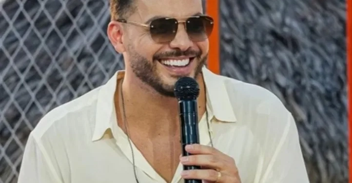 Tiroteio durante show de Wesley Safadão deixa um morto e uma mulher ferida