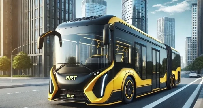 BRT Seguro age contra violência e furtos em três ocorrências no Rio