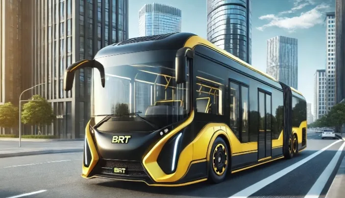 BRT Seguro age contra violência e furtos em três ocorrências no Rio