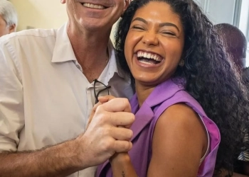 Joyce Trindade Conquista a Política com Coragem e Determinação!