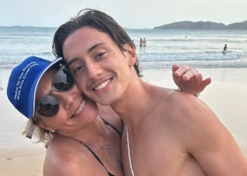 Presente macabro: Filho de médica morta por tiro faz aniversário hoje