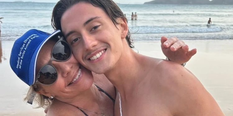 Presente macabro: Filho de médica morta por tiro faz aniversário hoje